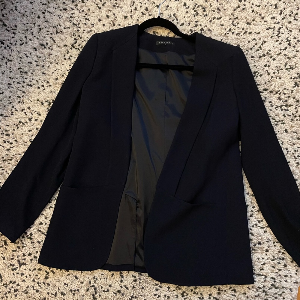 Theory blazer